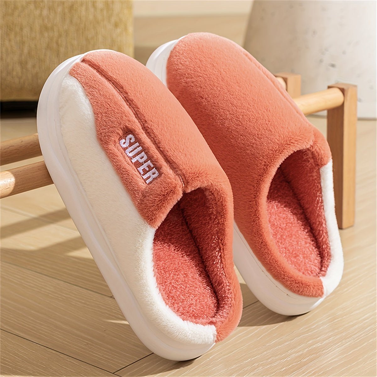 Cozy & Warm Slippers - ET