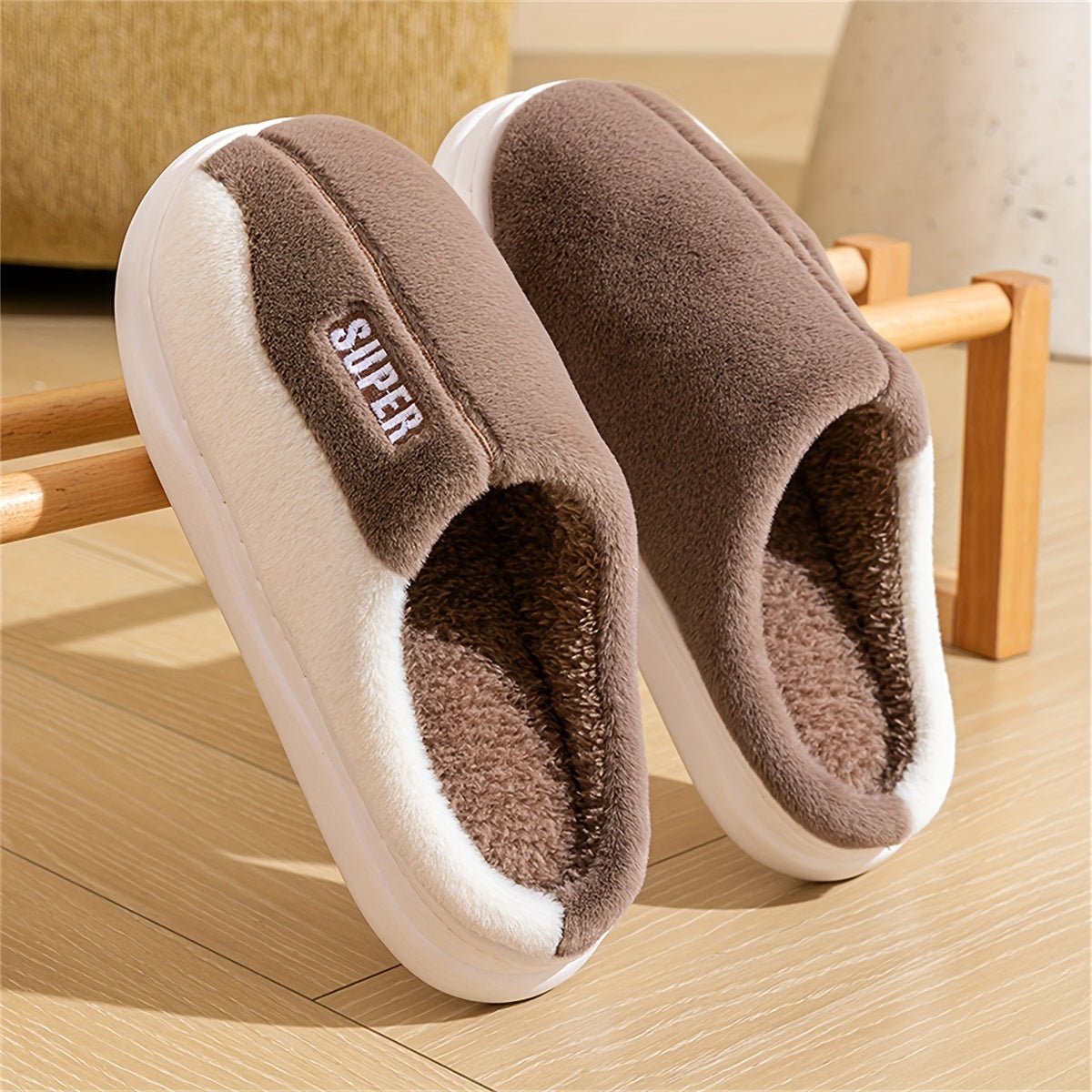 Cozy & Warm Slippers - ET
