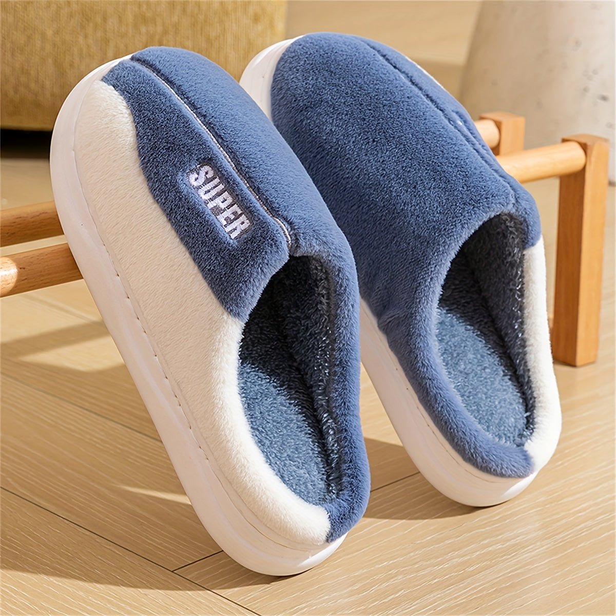 Cozy & Warm Slippers - ET
