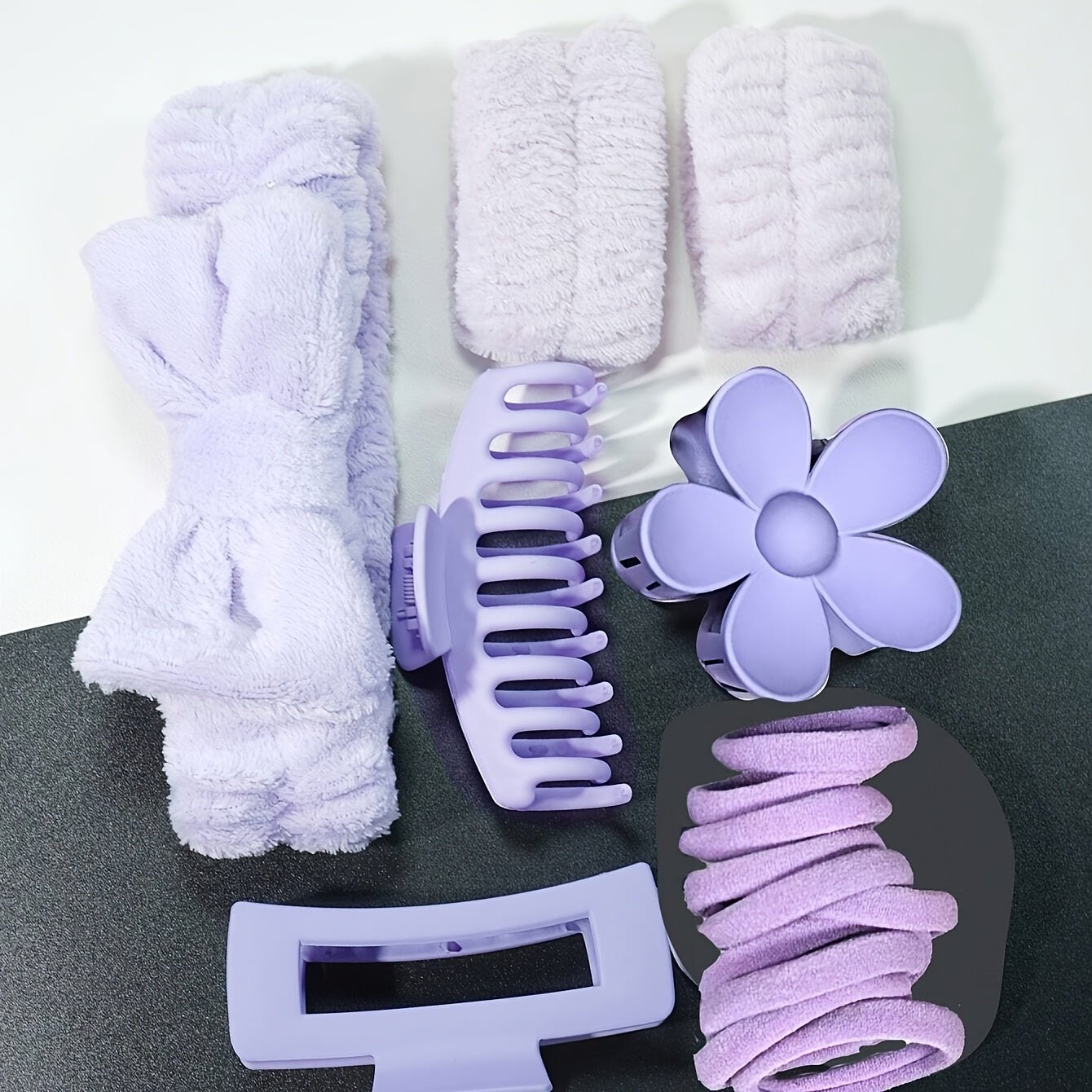Face Wash Headbands - ET