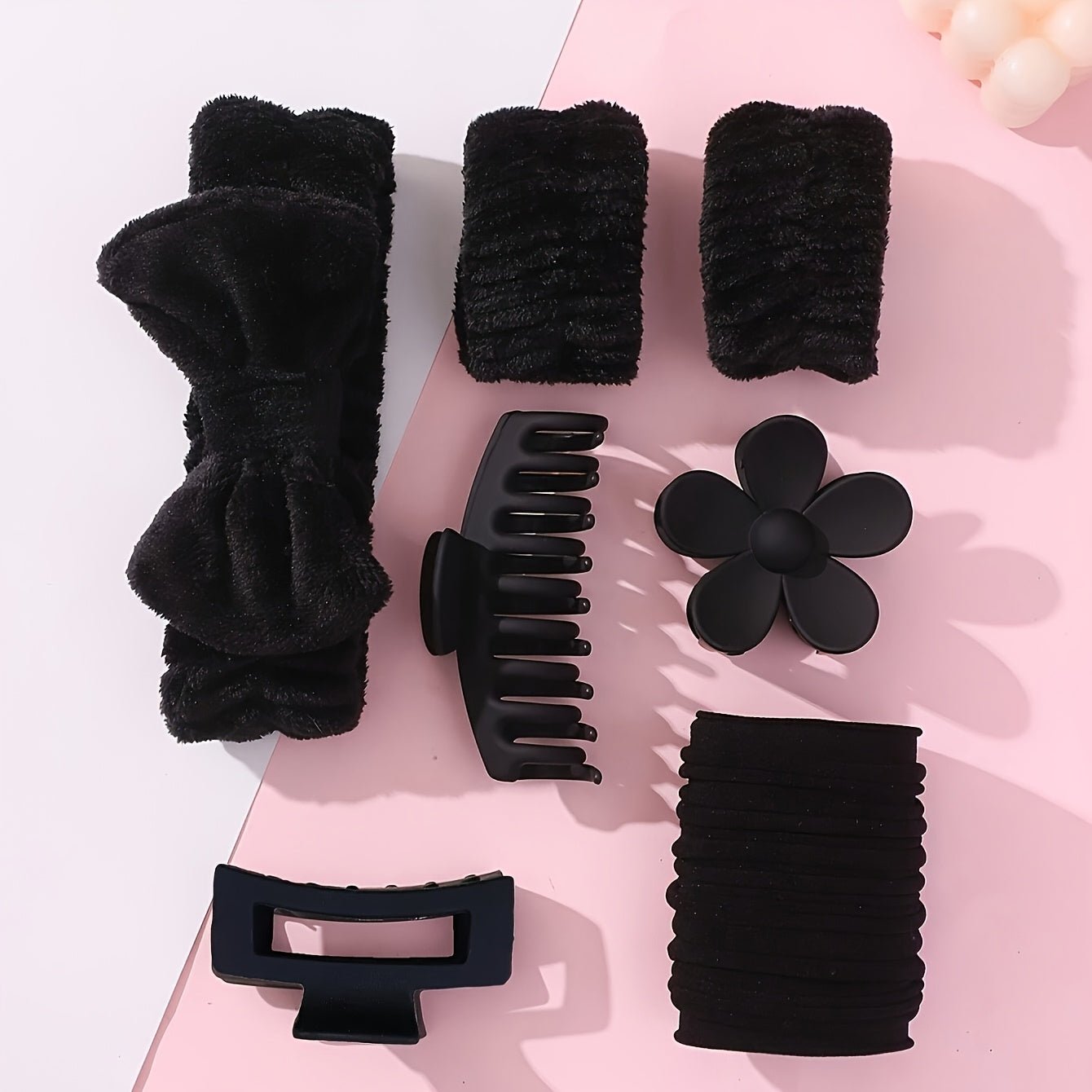 Face Wash Headbands - ET