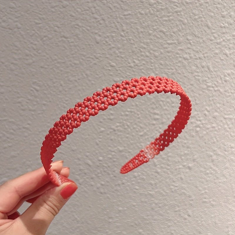 Hair bands rubber - ET