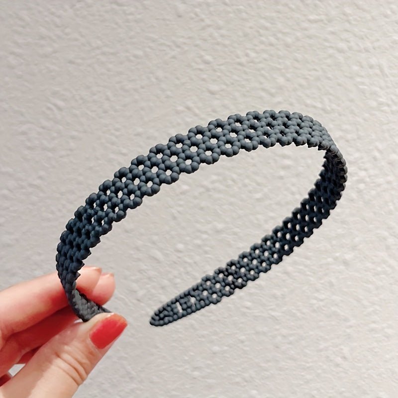 Hair bands rubber - ET
