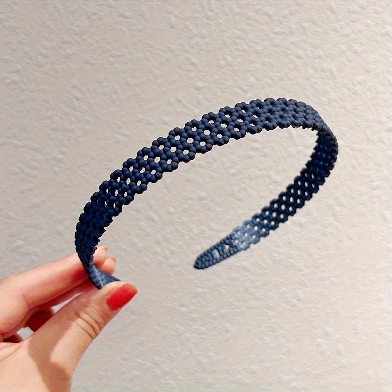 Hair bands rubber - ET