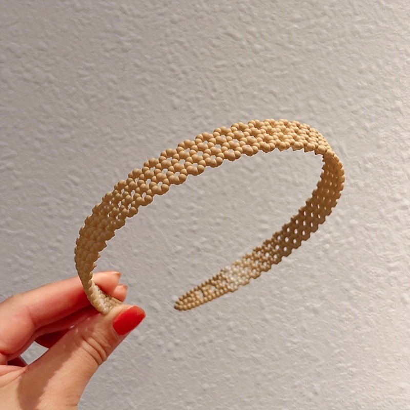 Hair bands rubber - ET
