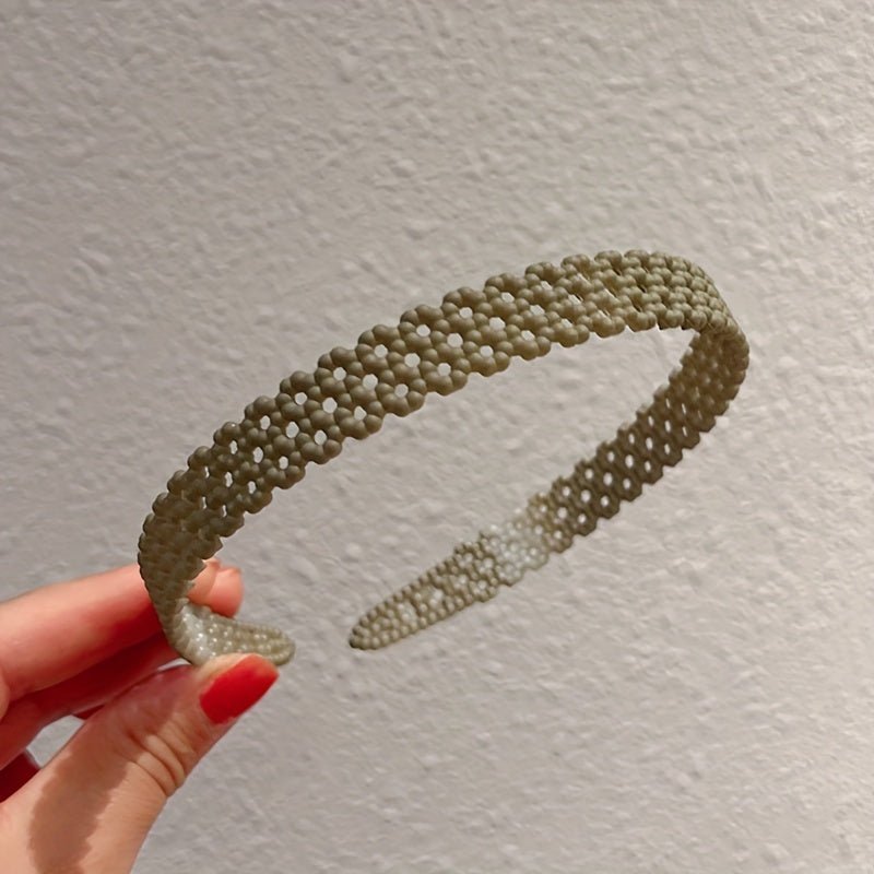 Hair bands rubber - ET