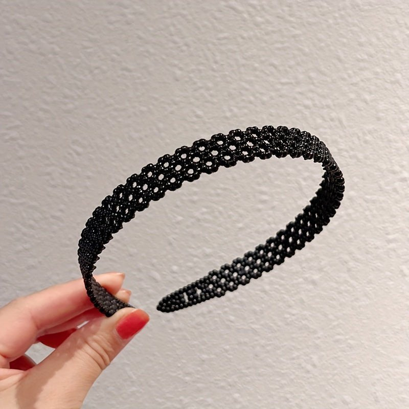 Hair bands rubber - ET
