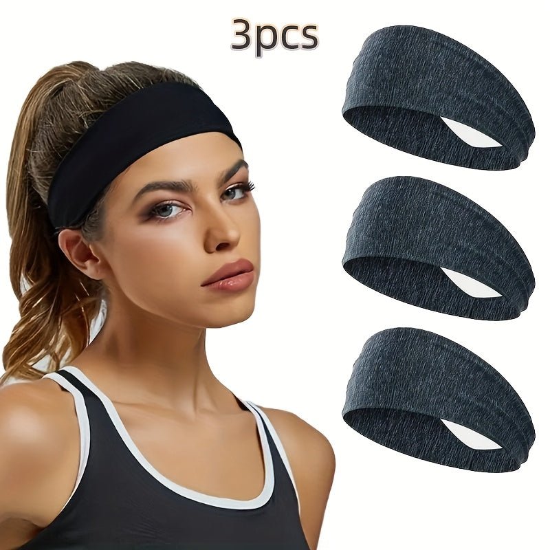Hair Ties Non - Slip - ET