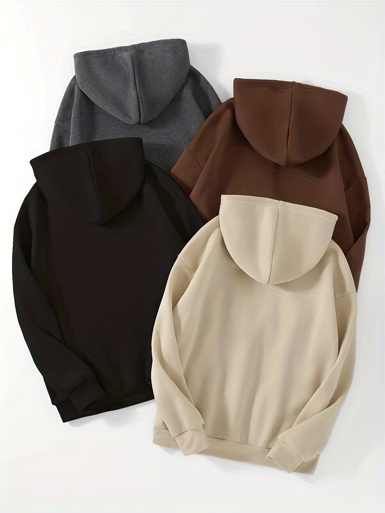 Hooded Sweatshirts - ET