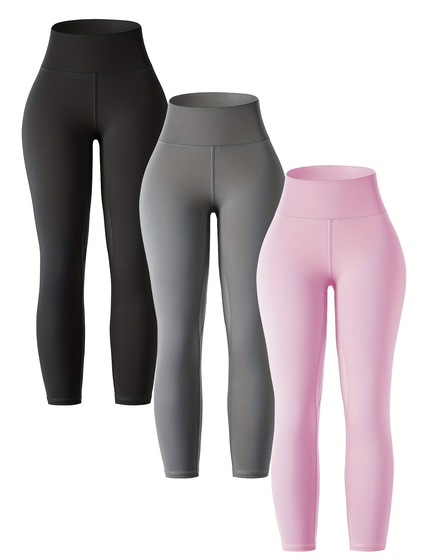 Yoga Six - Piece Set - ET