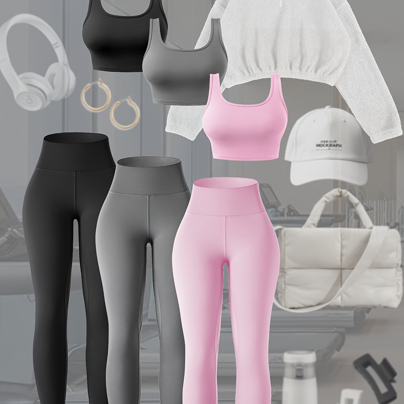 Activewear - ET