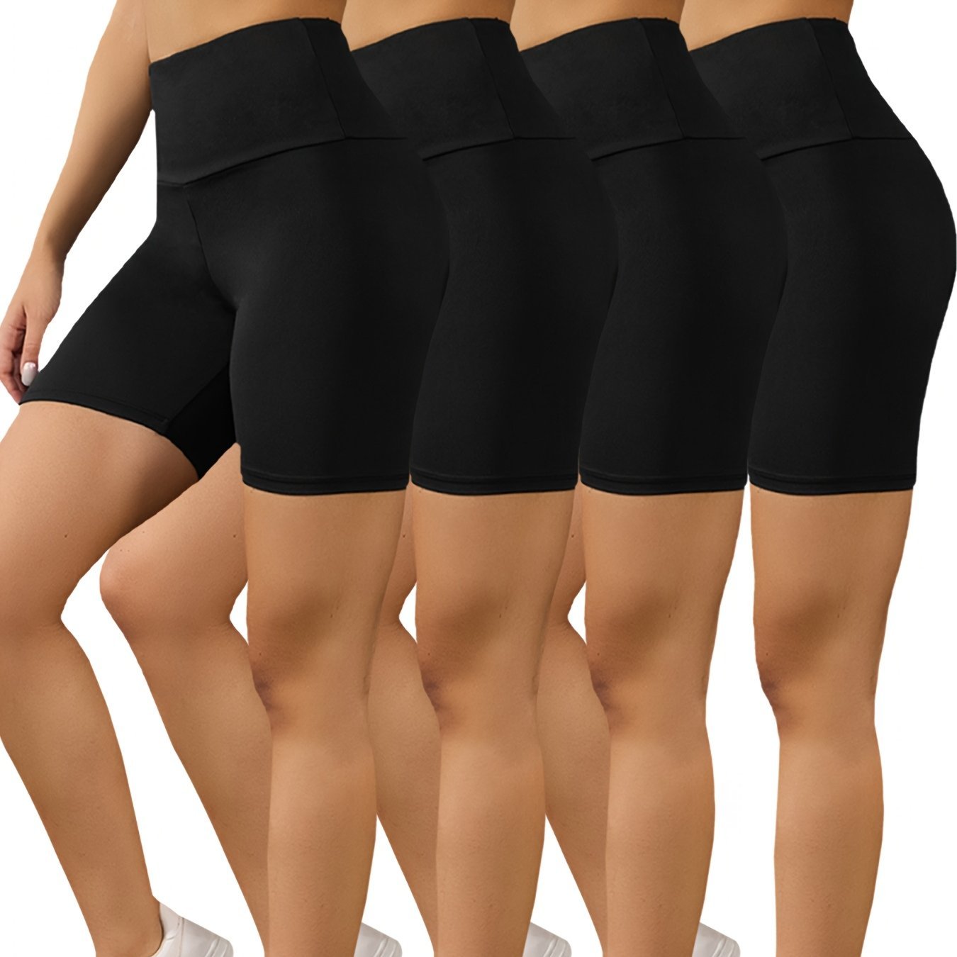 Gym Shorts - ET