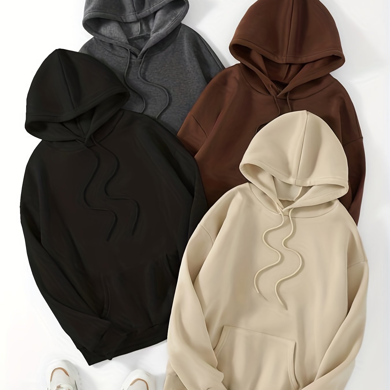 Hoodie - ET