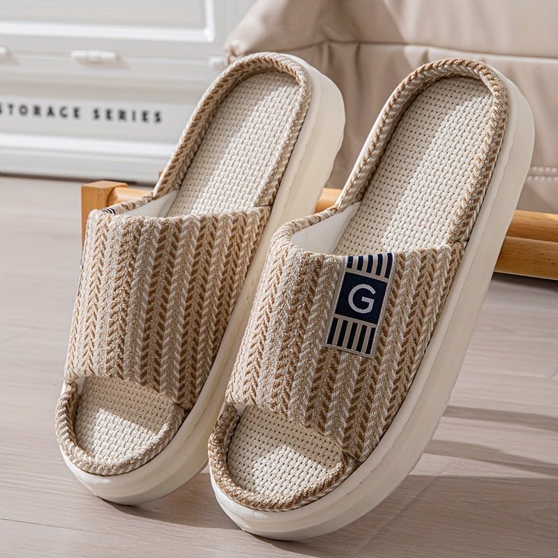 Slippers - ET