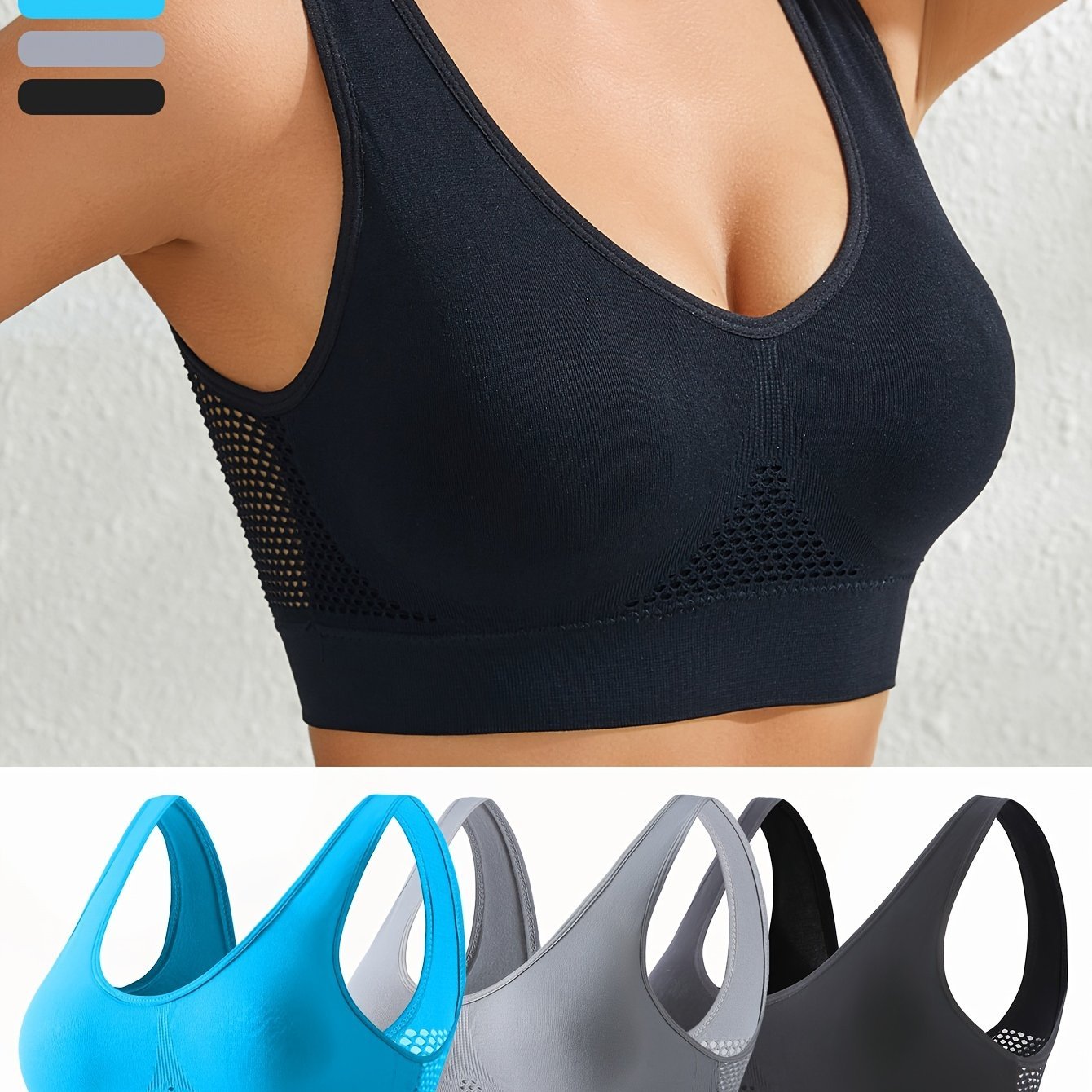 Sports Bra - ET