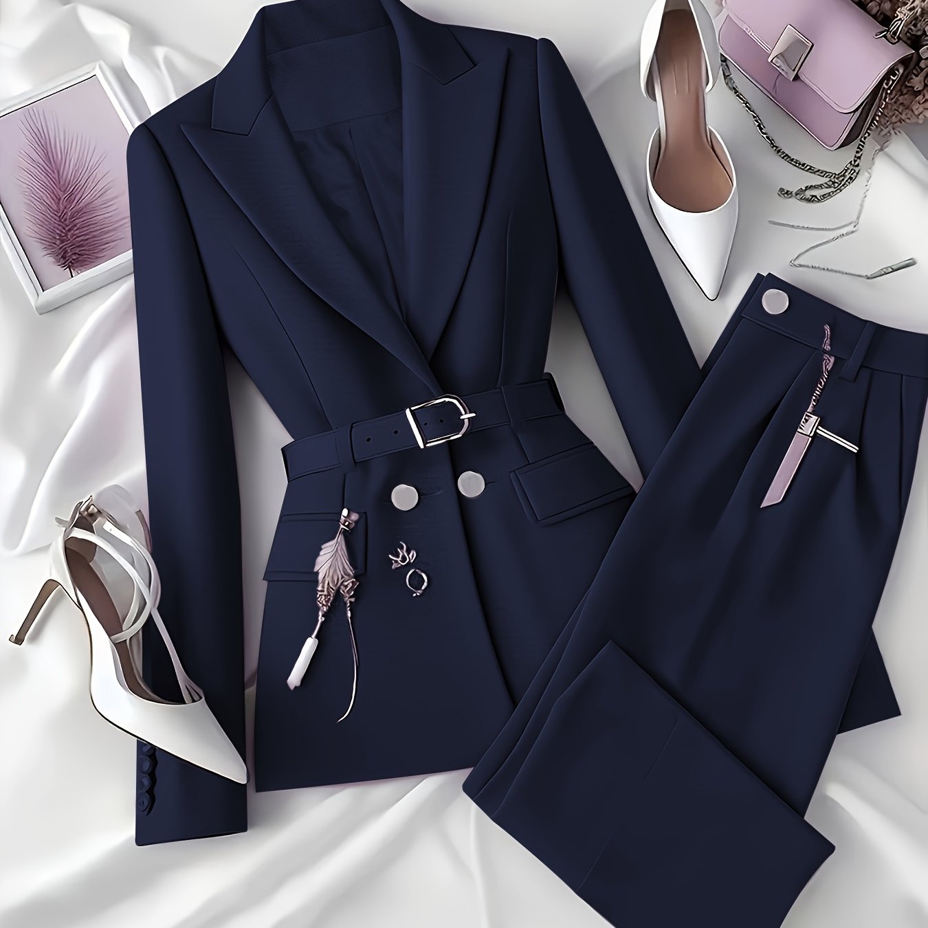Suits - ET