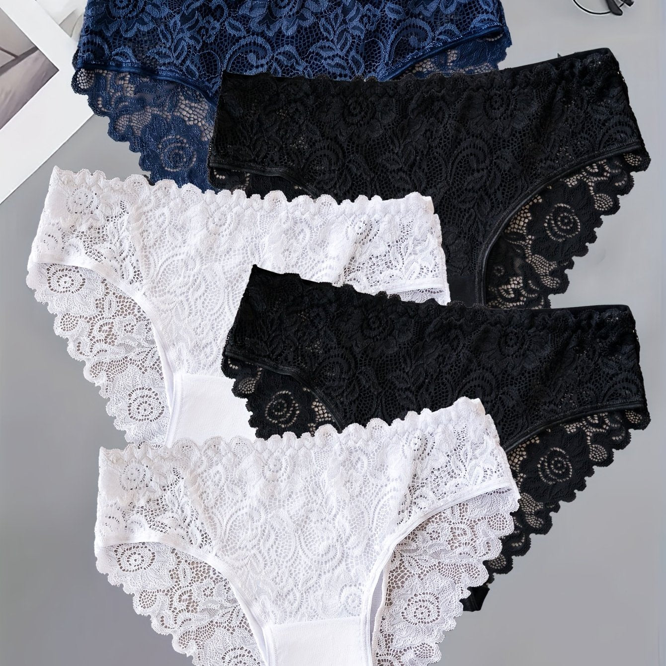 Underwear - ET