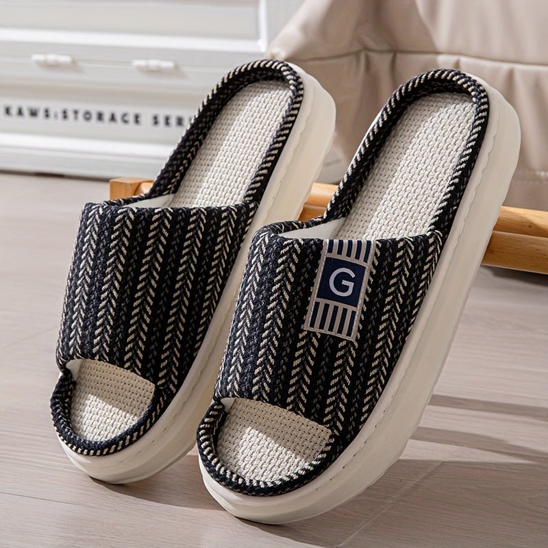Casual Slippers - ET
