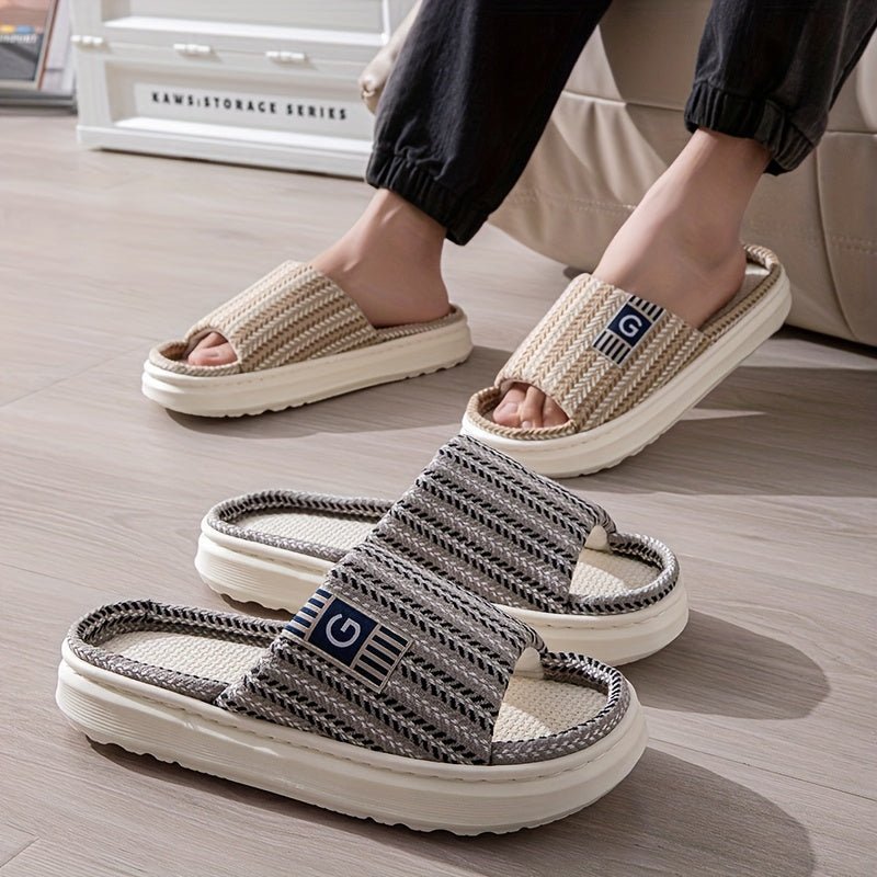 Casual Slippers - ET