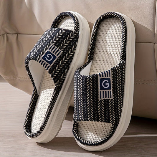 Casual Slippers - ET