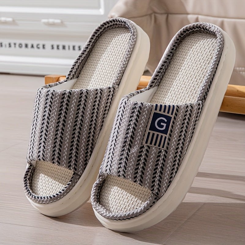 Casual Slippers - ET