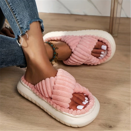 Comfort Slippers - ET