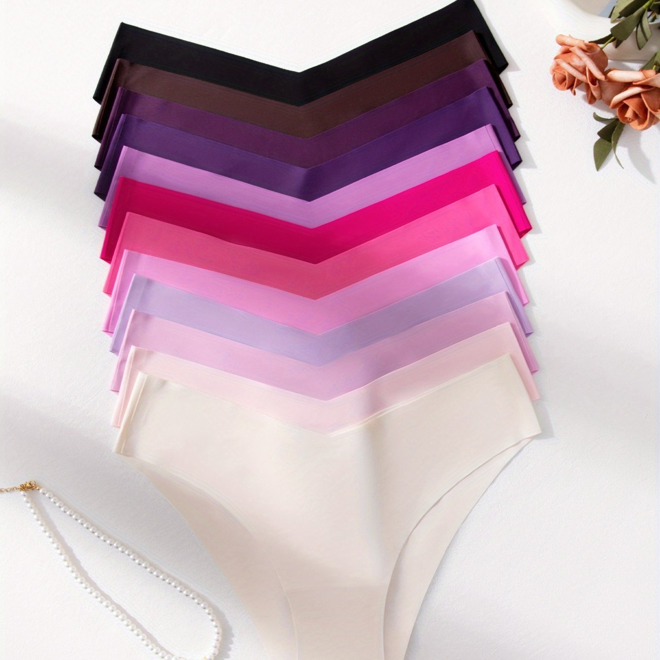 Comfortable and Stylish Underwear - ET