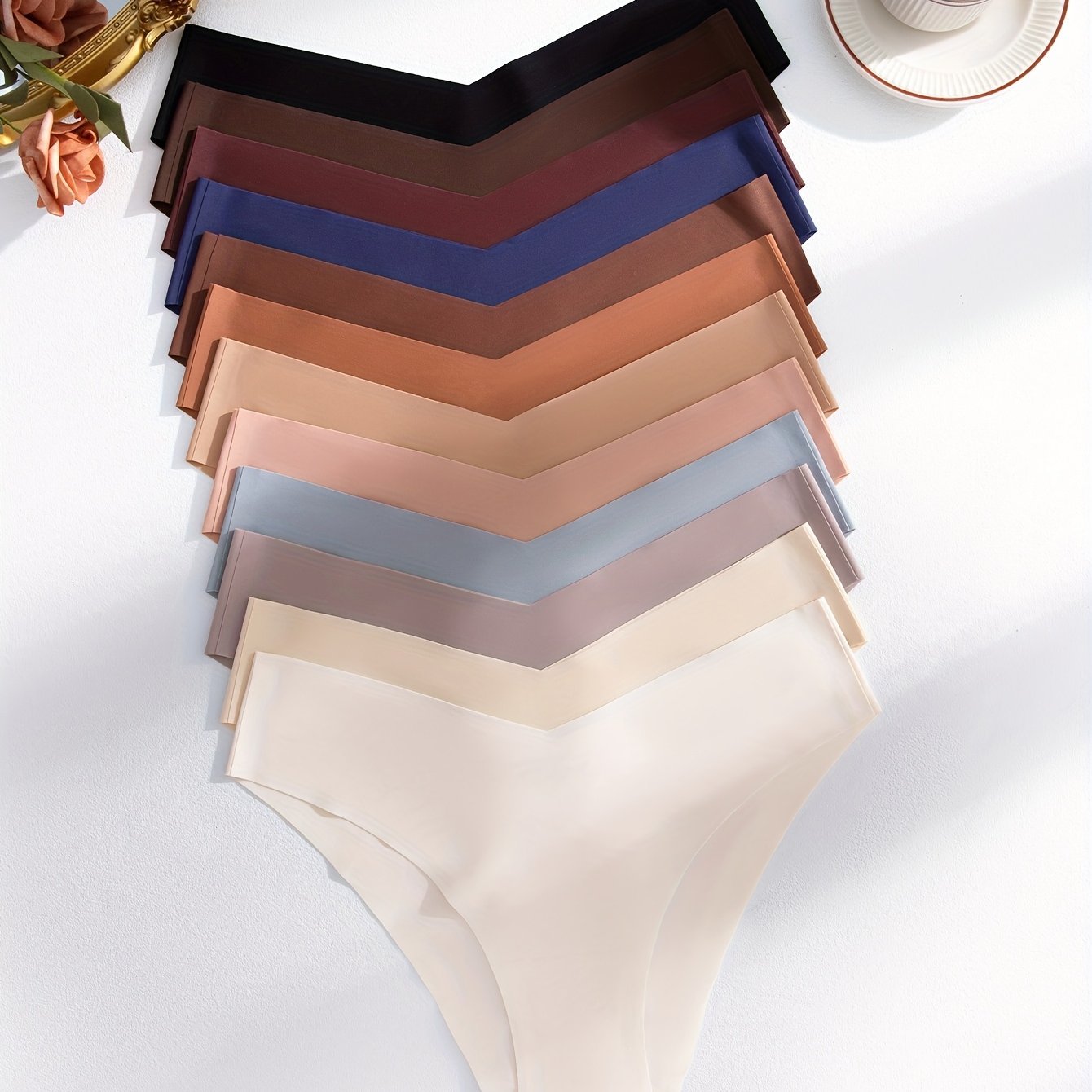 Comfortable and Stylish Underwear - ET