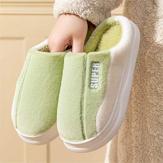 Cozy & Warm Slippers - ET
