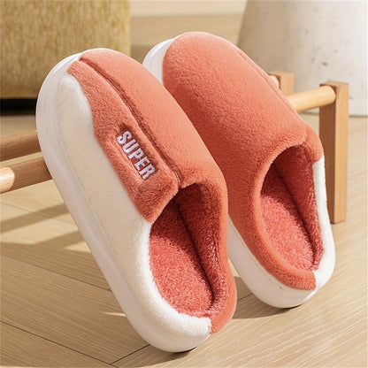 Cozy & Warm Slippers - ET