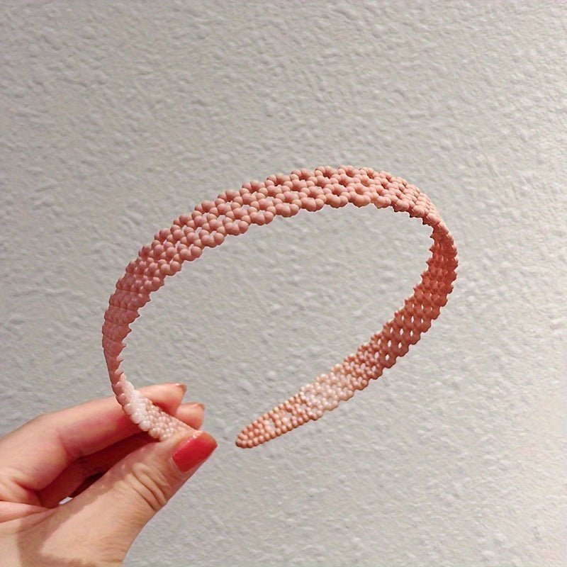 Hair bands rubber - ET