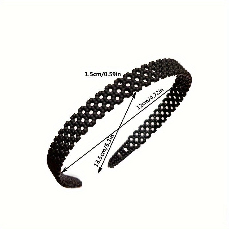 Hair bands rubber - ET
