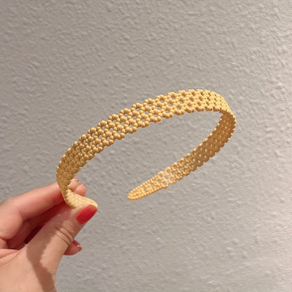Hair bands rubber - ET