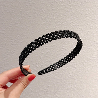 Hair bands rubber - ET