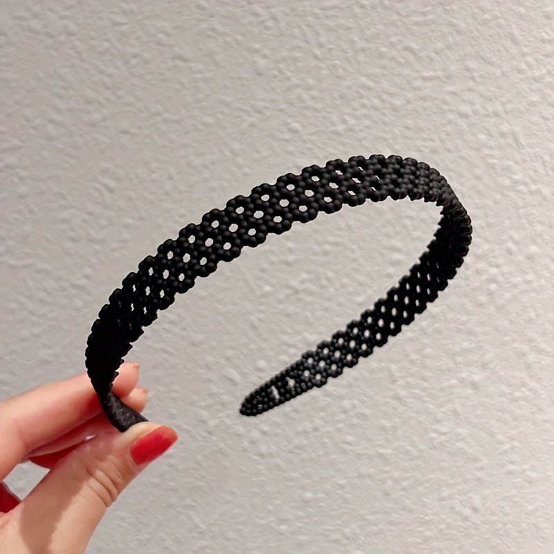 Hair bands rubber - ET