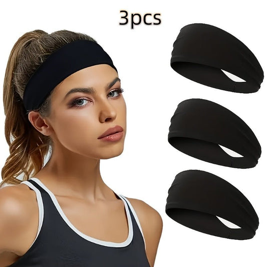Hair Ties Non - Slip - ET