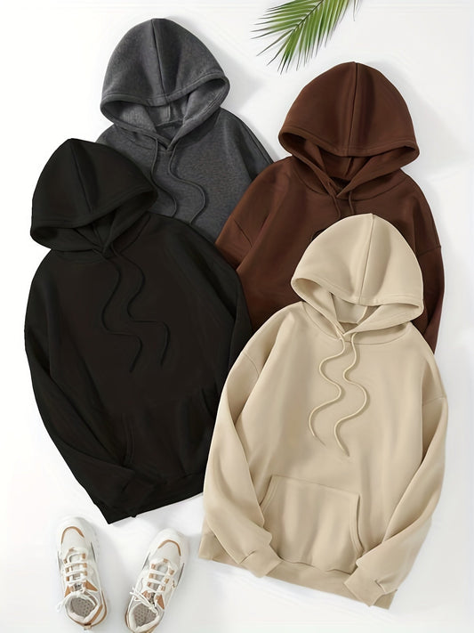 Hooded Sweatshirts - ET
