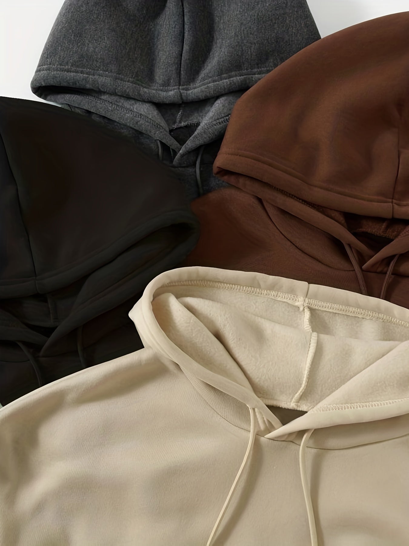 Hooded Sweatshirts - ET