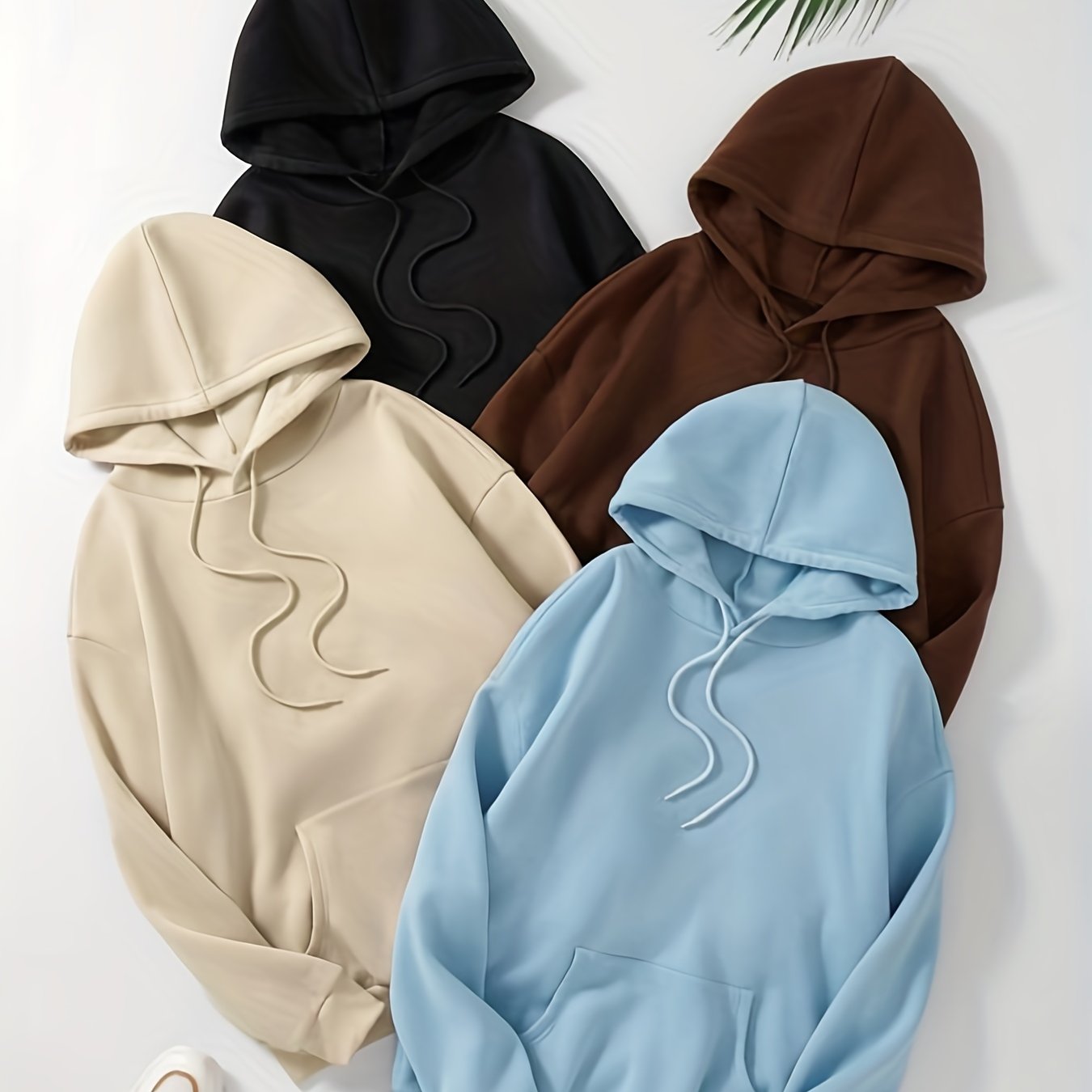 Hooded Sweatshirts - ET
