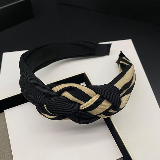 Knotted Headband - ET