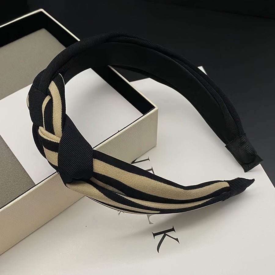 Knotted Headband - ET