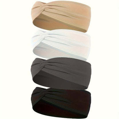 Knotted Headbands - ET