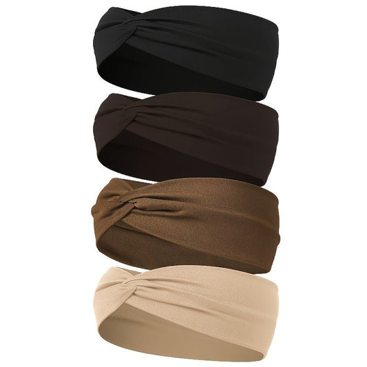 Knotted Headbands - ET