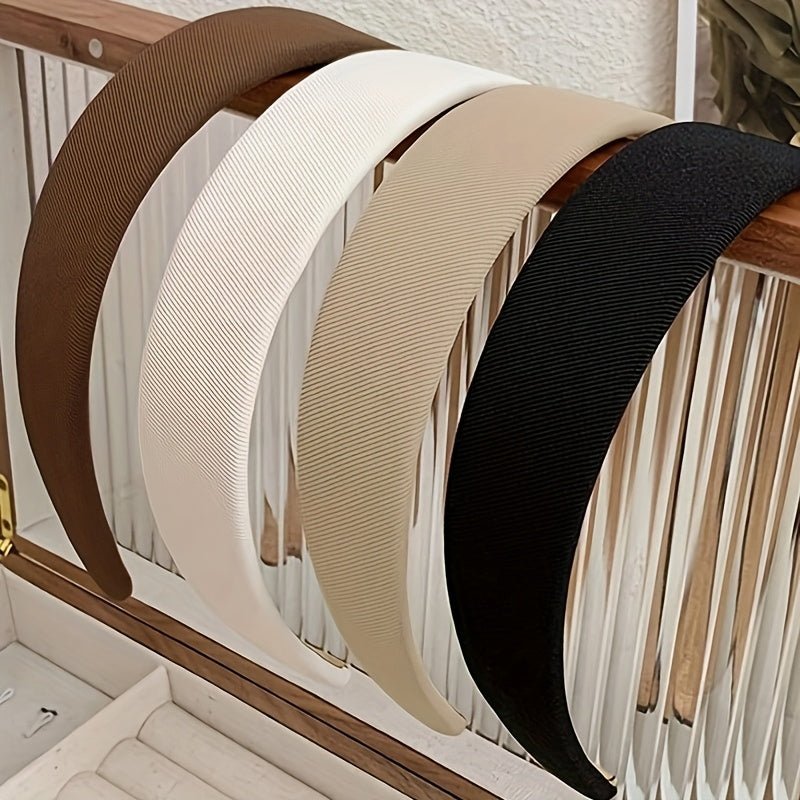 Non - Slip Fashion Headbands - ET
