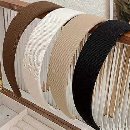 Non - Slip Fashion Headbands - ET