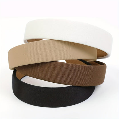 Non - Slip Fashion Headbands - ET