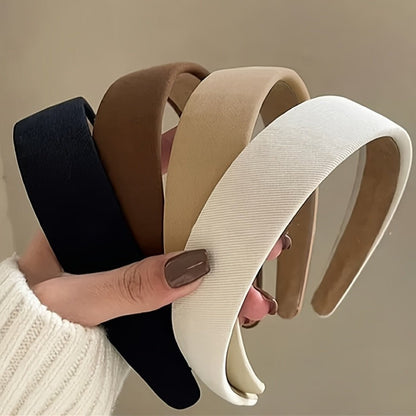Non - Slip Fashion Headbands - ET