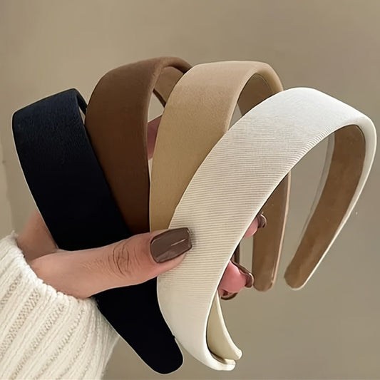 Non - Slip Fashion Headbands - ET