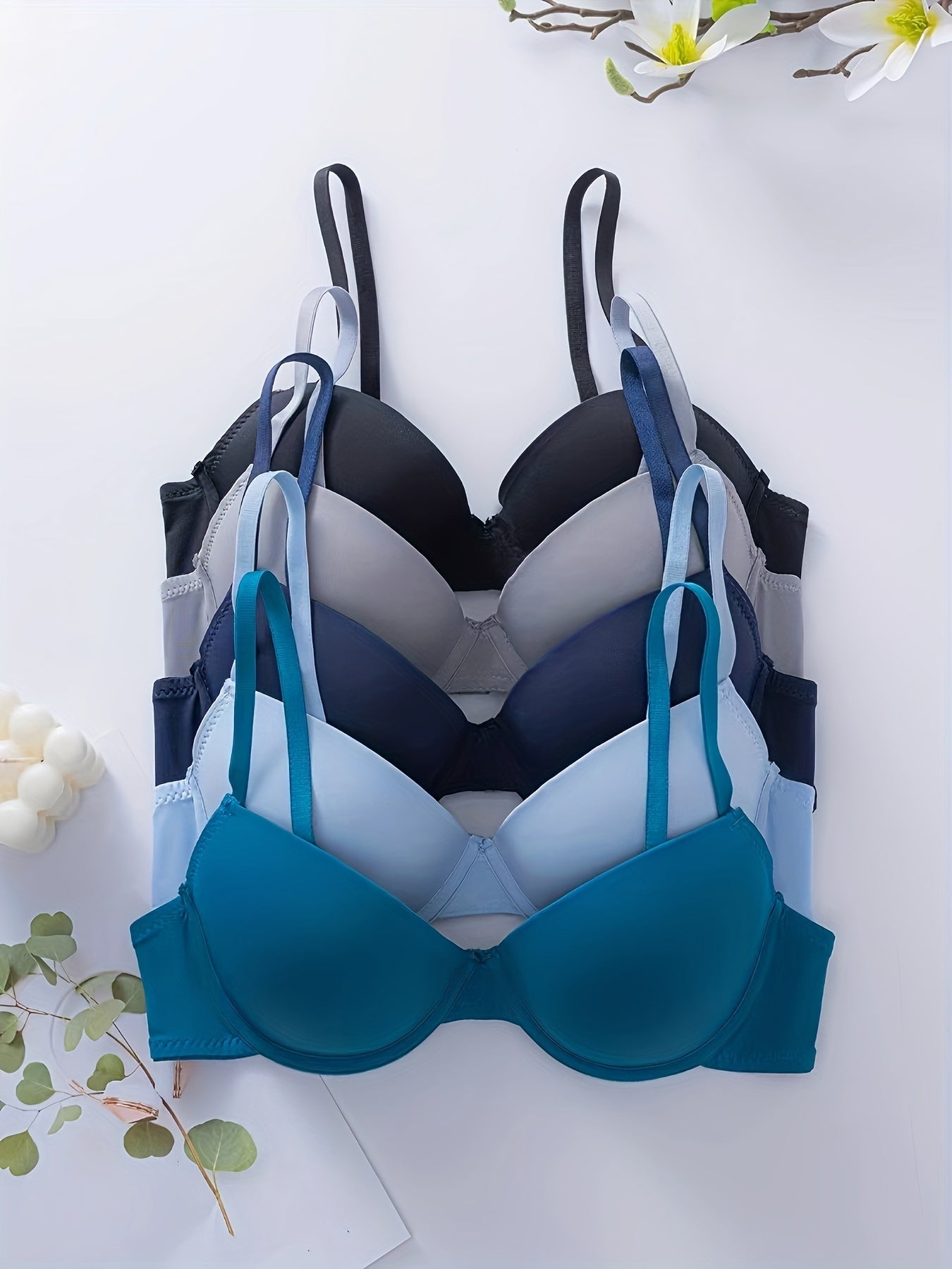 Push - Up Bras - ET