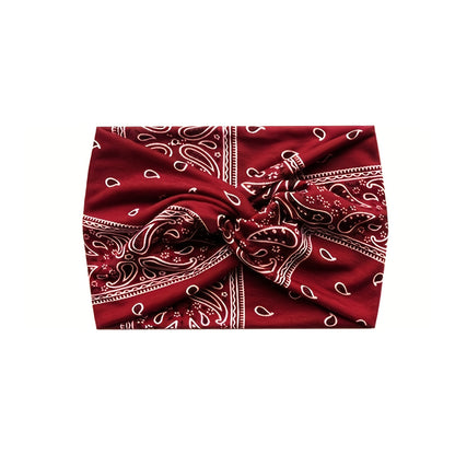 Sports Headbands - ET